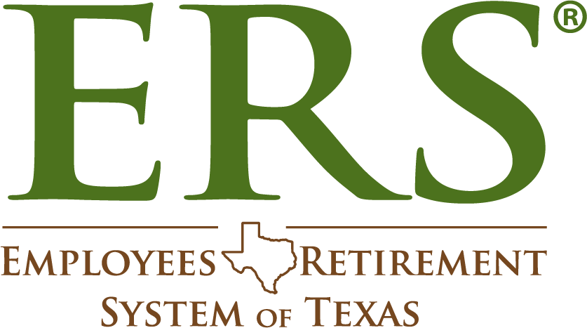 ERS: Employees Retirement System of Texas